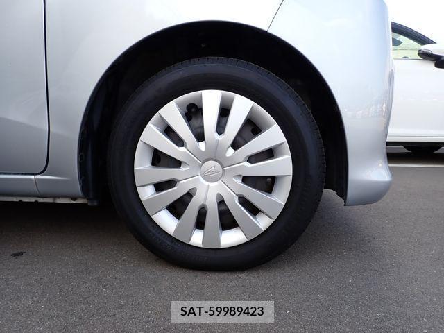 Daihatsu MOVE 2019-01 207514-18