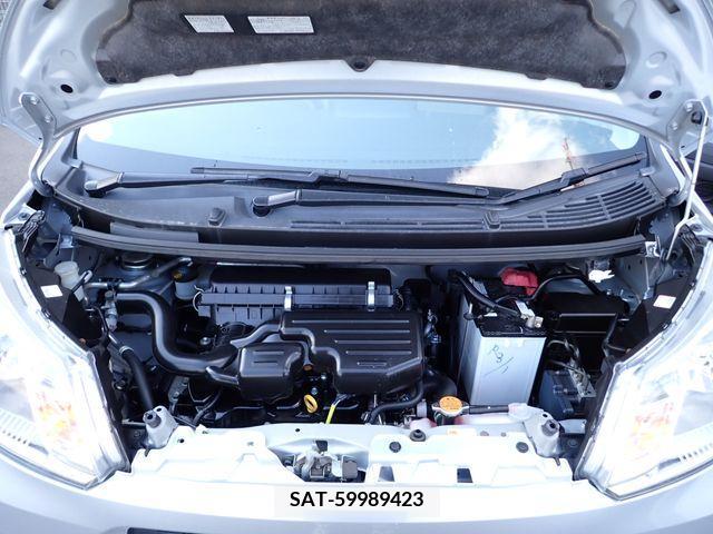 Daihatsu MOVE 2019-01 207514-19