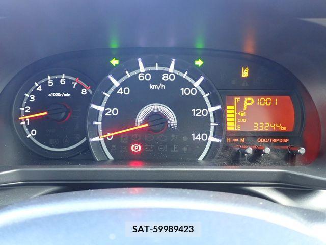 Daihatsu MOVE 2019-01 207514-20