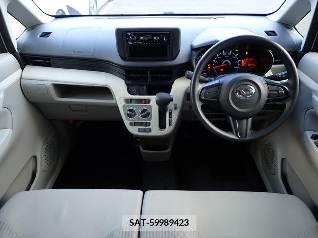 Daihatsu MOVE 2019-01 207514-1