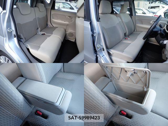 Daihatsu MOVE 2019-01 207514-14