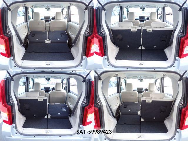 Daihatsu MOVE 2019-01 207514-15