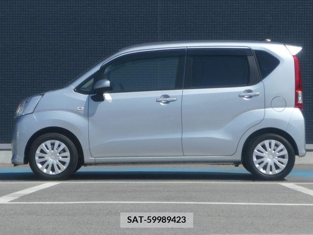 Daihatsu MOVE 2019-01 207514-16