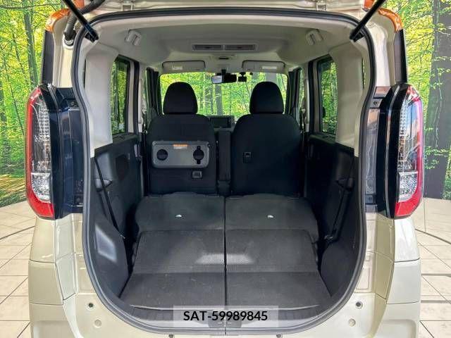 Mitsubishi EK X SPACE 2021-03 359549-10