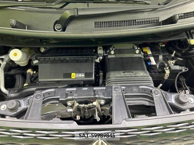Mitsubishi EK X SPACE 2021-03 359549-18