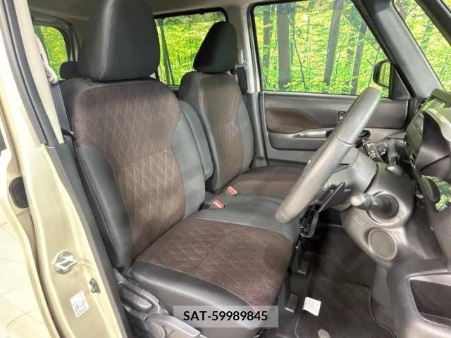 Mitsubishi EK X SPACE 2021-03 359549-8