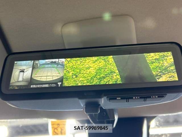 Mitsubishi EK X SPACE 2021-03 359549-5