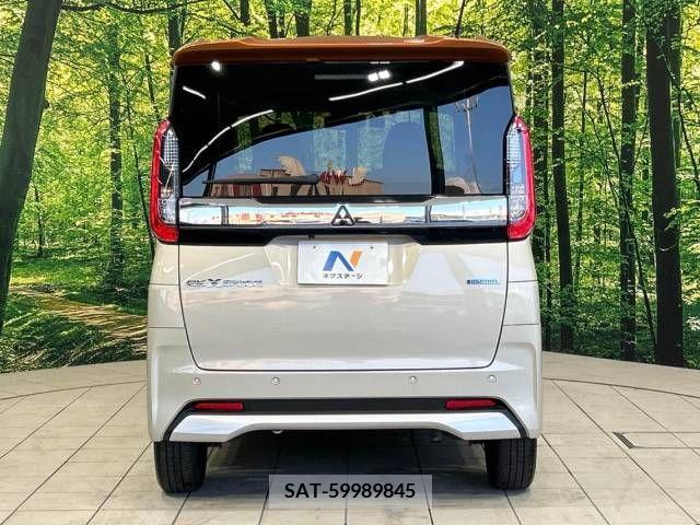 Mitsubishi EK X SPACE 2021-03 359549-15