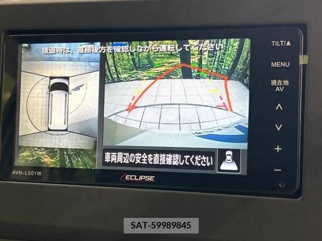 Mitsubishi EK X SPACE 2021-03 359549-4