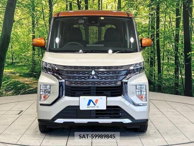 Mitsubishi EK X SPACE 2021-03 359549-14