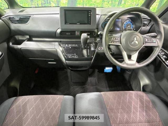 Mitsubishi EK X SPACE 2021-03 359549-1