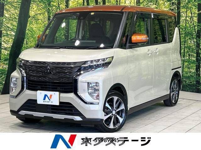 Mitsubishi EK X SPACE 2021-03 359549-0