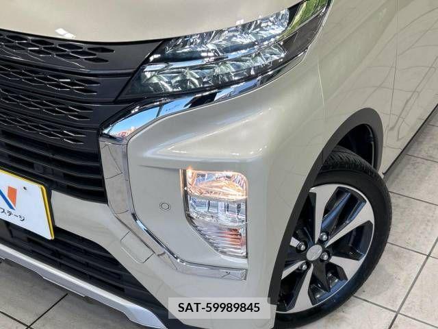 Mitsubishi EK X SPACE 2021-03 359549-12
