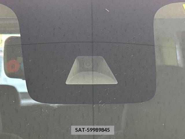 Mitsubishi EK X SPACE 2021-03 359549-2