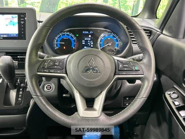Mitsubishi EK X SPACE 2021-03 359549-11