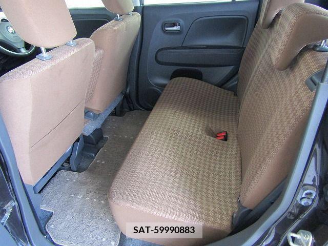 Nissan MOCO 2013-08 277811-18