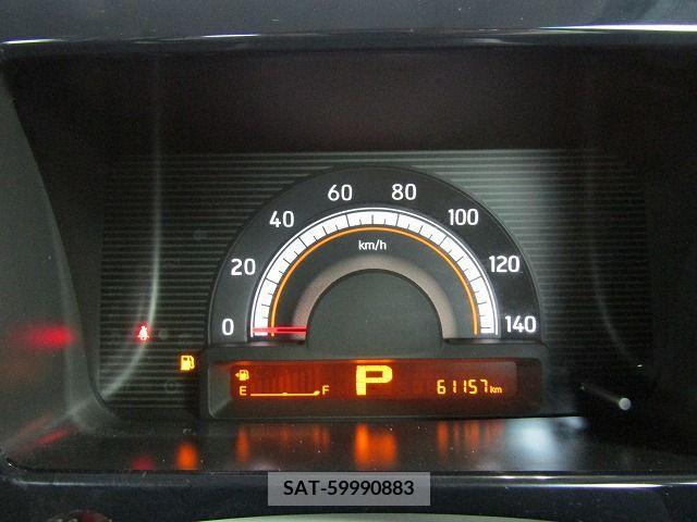 Nissan MOCO 2013-08 277811-7