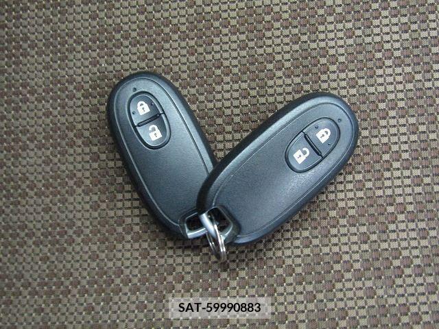 Nissan MOCO 2013-08 277811-5