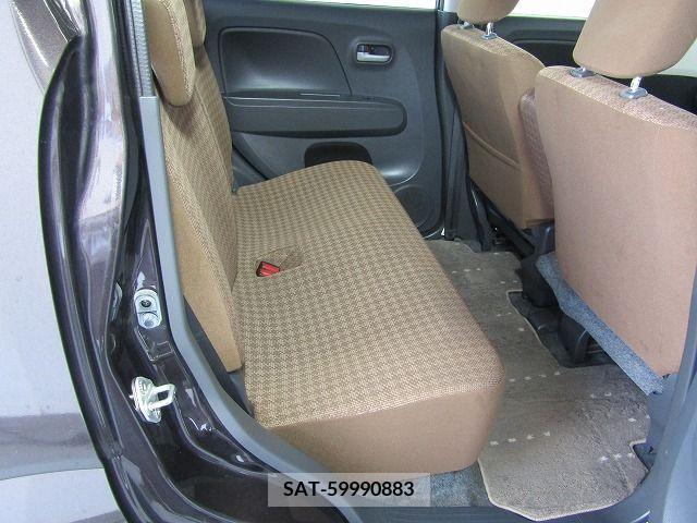 Nissan MOCO 2013-08 277811-3