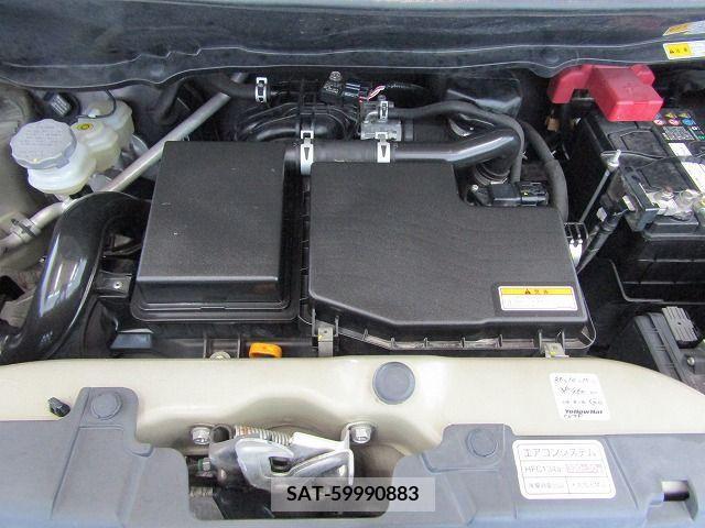 Nissan MOCO 2013-08 277811-27