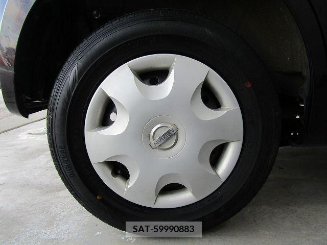 Nissan MOCO 2013-08 277811-26