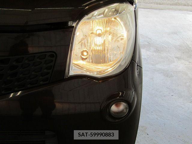 Nissan MOCO 2013-08 277811-24