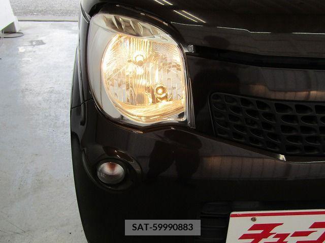 Nissan MOCO 2013-08 277811-23