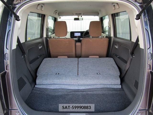 Nissan MOCO 2013-08 277811-21