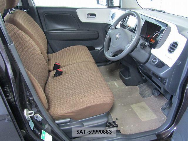 Nissan MOCO 2013-08 277811-9