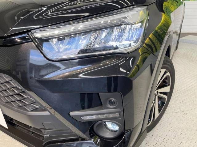 Toyota RAIZE 2021-02 26862-13
