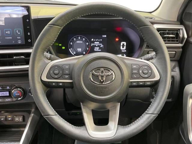 Toyota RAIZE 2021-02 26862-12