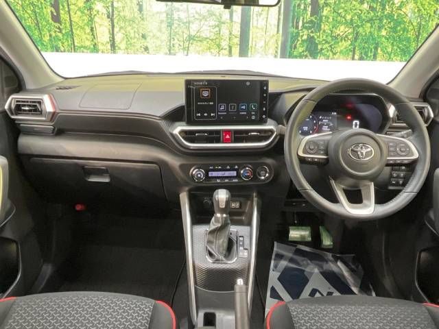 Toyota RAIZE 2021-02 26862-1