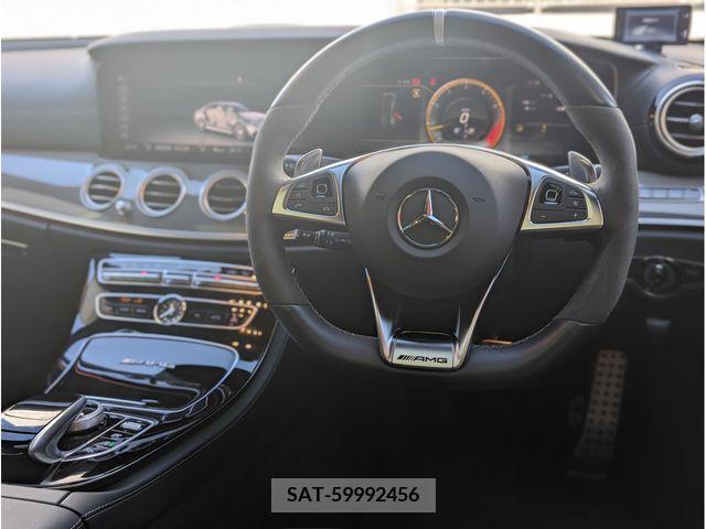Amg E-CLASS 2018-01 319435-18