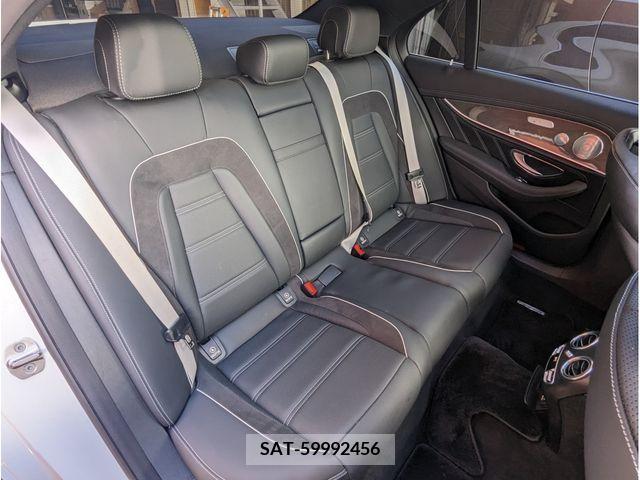 Amg E-CLASS 2018-01 319435-12