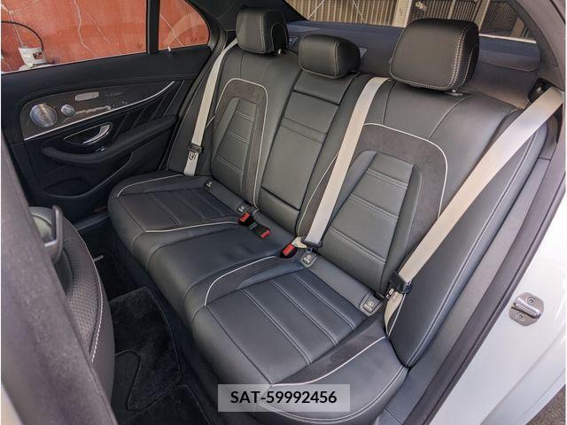 Amg E-CLASS 2018-01 319435-13