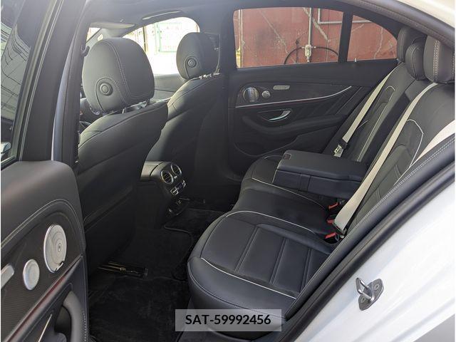 Amg E-CLASS 2018-01 319435-11