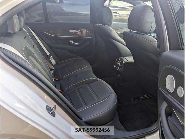 Amg E-CLASS 2018-01 319435-10