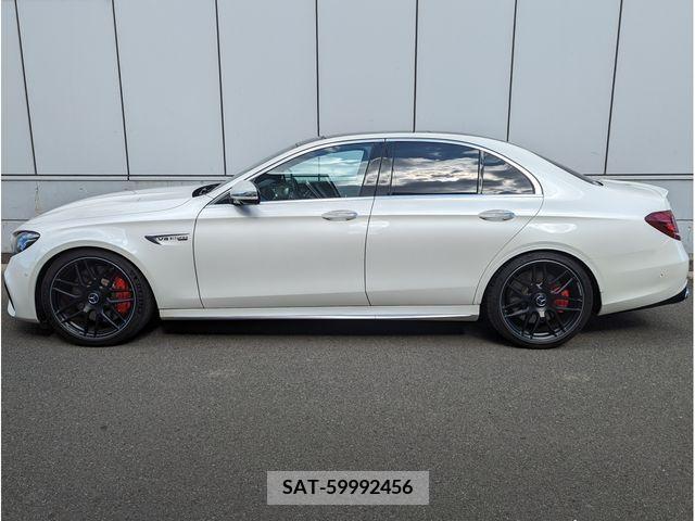 Amg E-CLASS 2018-01 319435-17
