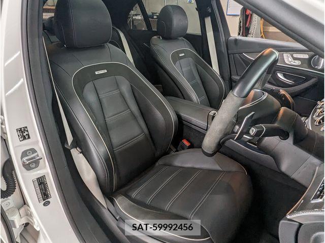Amg E-CLASS 2018-01 319435-15