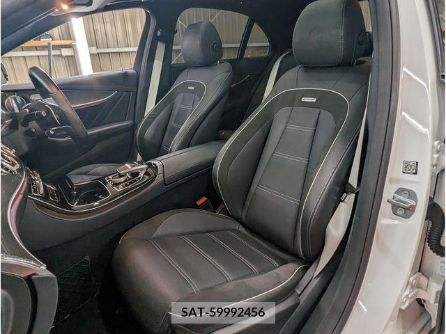 Amg E-CLASS 2018-01 319435-14