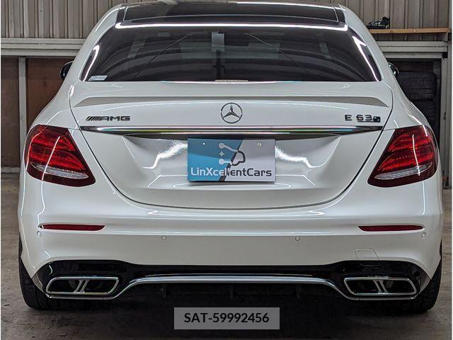 Amg E-CLASS 2018-01 319435-2
