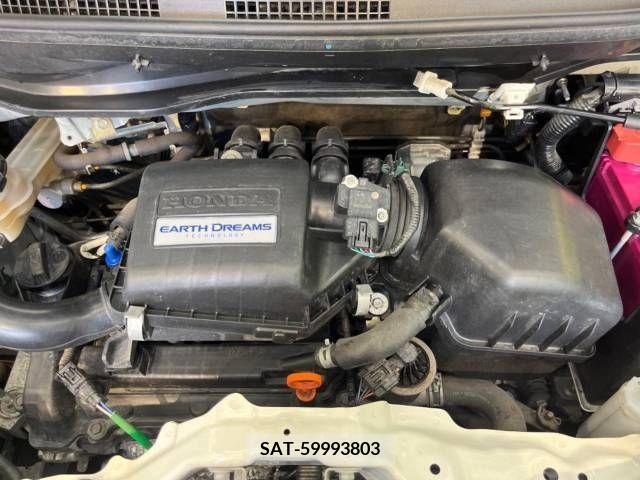 Honda N-WGN 2018-05 365730-18