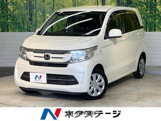 Honda N-WGN 2018-05 365730-0