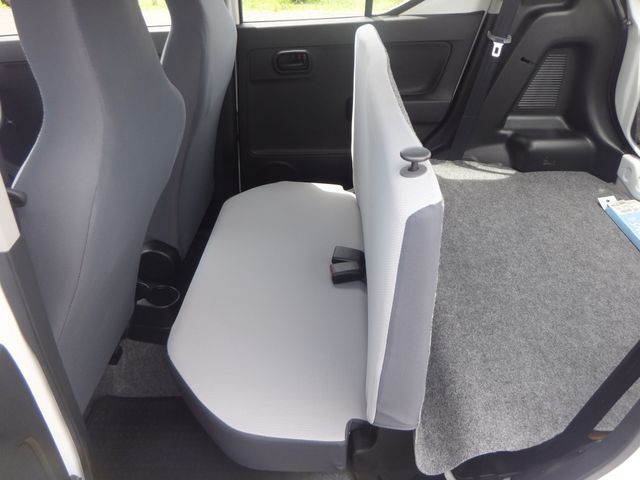 Suzuki ALTO 2017-04 4756-13