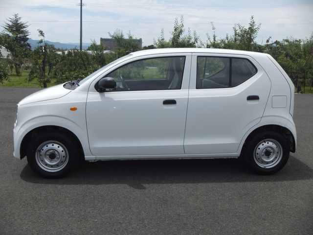 Suzuki ALTO 2017-04 4756-4