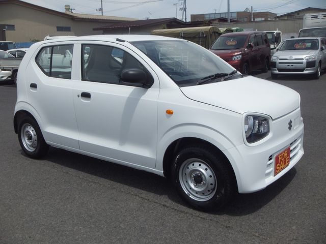 Suzuki ALTO 2017-04 4756-2