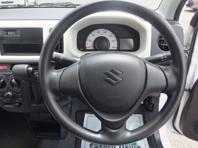 Suzuki ALTO 2017-04 4756-15