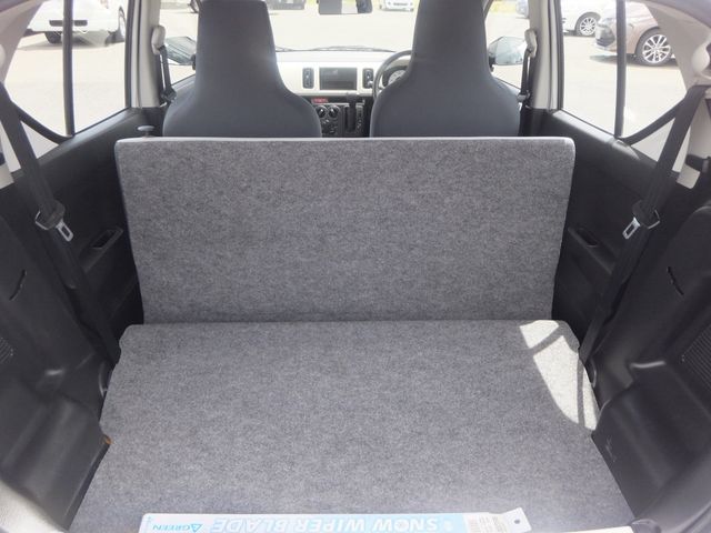 Suzuki ALTO 2017-04 4756-8