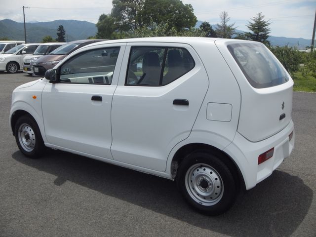 Suzuki ALTO 2017-04 4756-10