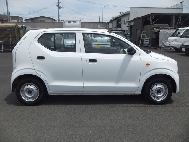 Suzuki ALTO 2017-04 4756-3